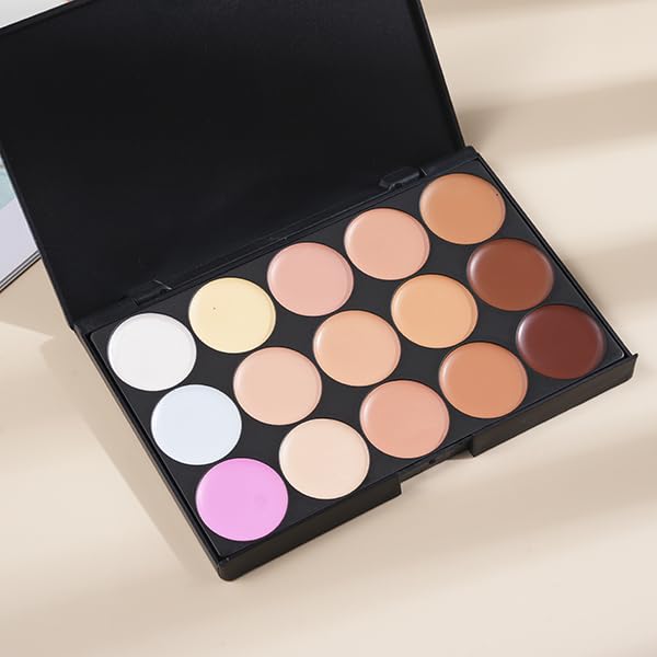 Makeup Kit For Girls,Full Makeup Set For Wonmen Includes 40 Colors Eyeshadow Palette Lip Gloss